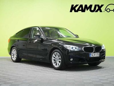 BMW 320 Gran Turismo