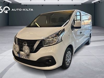 Nissan NV300