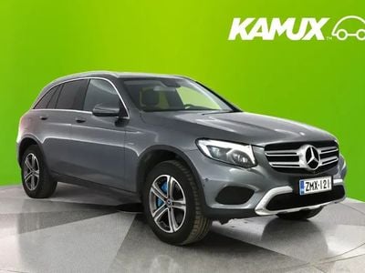 Mercedes GLC350