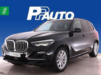 Käytetty BMW X5 394 HP (289 kW) 2021 Katumaasturi