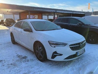 Käytetty Opel Insignia Innovation 200 HP (147 kW) 2022 Viistoperä