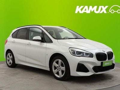 Käytetty 2019 BMW 225 Active Tourer M Sport Tila-auto | 15 770 € (Hyvä tarjous)