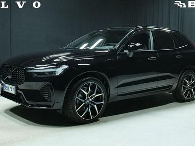 Käytetty 2024 Volvo XC60 Performance Katumaasturi | 57 200 € (Kallis)