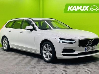 Käytetty 2018 Volvo V90 Kinetic Farmari | 18 590 € (Perustarjous)
