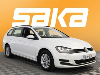 VW Golf VII