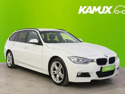 Valkoinen Käytetty 2013 BMW 328 M Sport Farmari | 18 470 €
