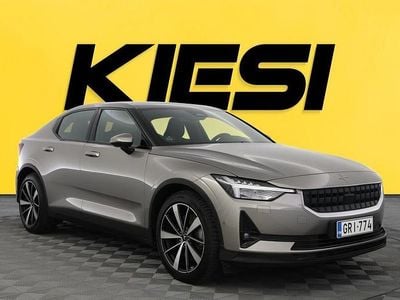Käytetty 2021 Polestar 2 Pilot Viistoperä | 28 390 € (Perustarjous)