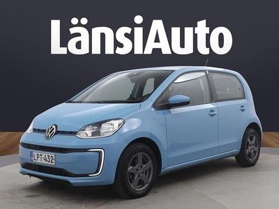 Käytetty VW e-up! 61 kW (83 HP) 2021 Viistoperä