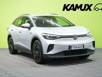 käytetty VW ID4 Pure 109 kW, akku 52 kWh / 2 Om