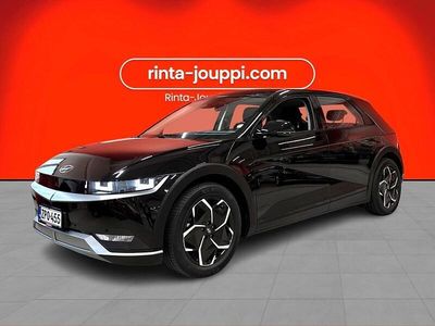 Käytetty 2022 Hyundai Ioniq Dynamiq Viistoperä | 25 590 € (Hyvä tarjous)