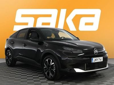 Käytetty Citroën C4 Comfort 146 HP (107 kW) 2025 Viistoperä