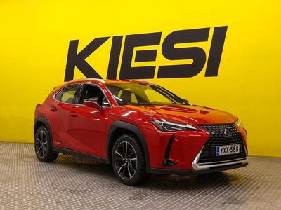Käytetty Lexus UX 250h 152 HP (111 kW) 2020 Katumaasturi