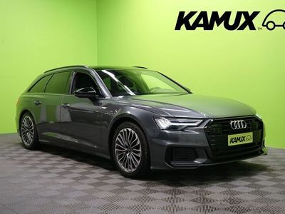 käytetty Audi A6 Avant Business Sport 55 TFSI e quattro S tronic