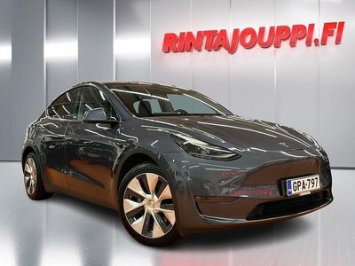Käytetty Tesla Model Y 258 kW (351 HP) 2021 Katumaasturi