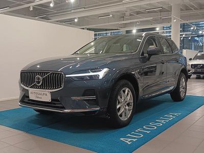 Käytetty 2023 Volvo XC60 Plus Katumaasturi | 53 800 € (Perustarjous)