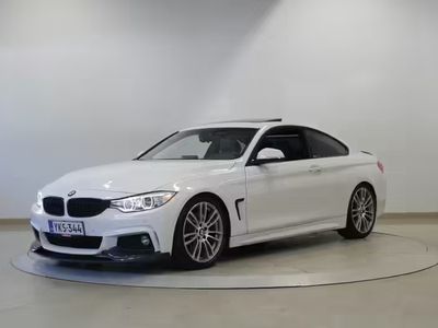 BMW 435