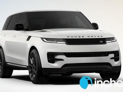Uusi Land Rover Range Rover Sport S 460 HP (338 kW) 2025 Katumaasturi