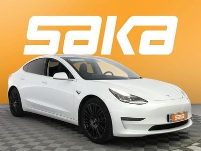 Käytetty Tesla Model 3 Performance 339 kW (462 HP) 2019 Sedan