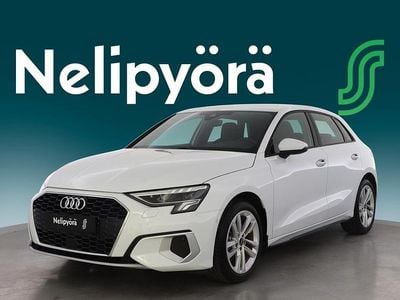 Audi A3 Sportback e-tron