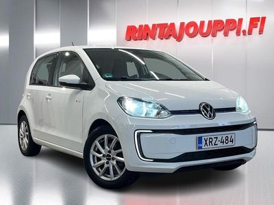 Käytetty VW e-up! 60 kW (82 HP) 2020 Viistoperä