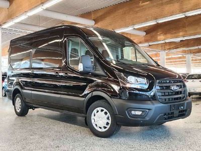 käytetty Ford Transit Van 350 2,0 TDCi 130 hv M6 Etuveto Trend L3H2 4,93