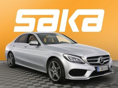 Mercedes C250