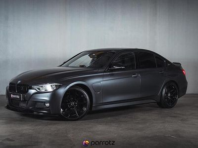 BMW 330e