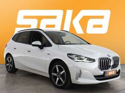 BMW 225 Active Tourer