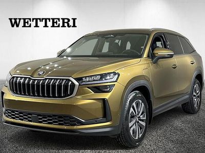 Uusi 2025 Skoda Kodiaq Style Katumaasturi | 56 931 € (Kallis)