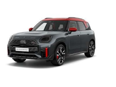 käytetty Mini Countryman Täysin