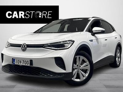 Käytetty 2021 VW ID.4 Pro Performance Katumaasturi | 29 060 € (Hieman kallis)