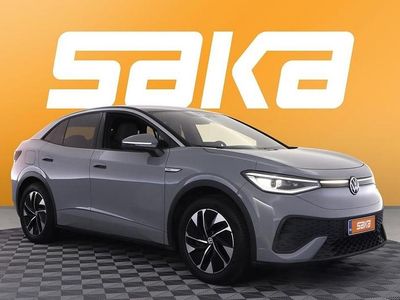 Käytetty VW ID.5 Pro Performance 150 kW (204 HP) 2022 Katumaasturi