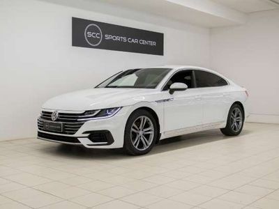 VW Arteon