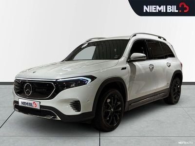 Mercedes EQB300