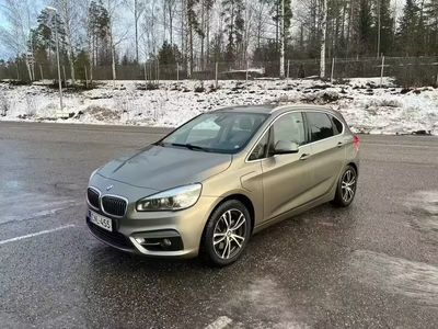 BMW 225 Active Tourer