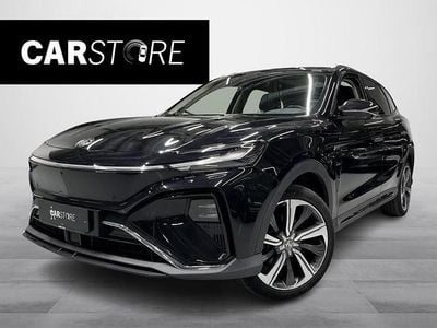 Käytetty MG Marvel R Performance 211 kW (288 HP) 2022 Katumaasturi