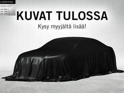 Musta Käytetty 2019 Nissan Qashqai 360º Katumaasturi | 17 390 € (Perustarjous)