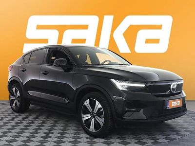 Käytetty 2023 Volvo C40 Plus Katumaasturi | 34 400 € (Perustarjous)