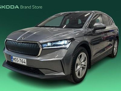 Käytetty Skoda Enyaq iV 150 kW (204 HP) 2023 Katumaasturi