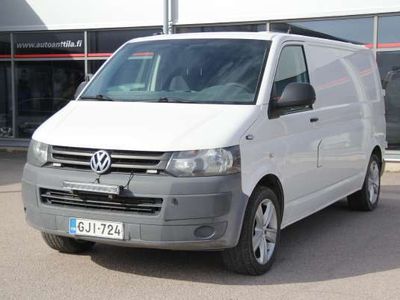 VW T5