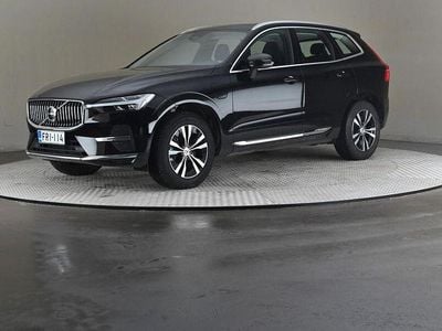 Käytetty Volvo XC60 Plus 350 HP (257 kW) 2023 Katumaasturi