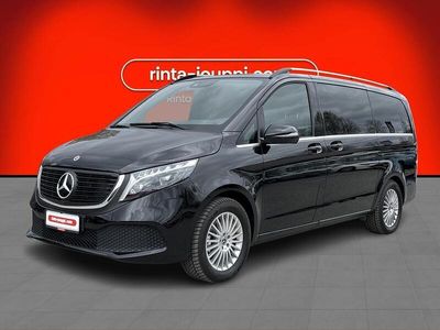 Mercedes EQV300