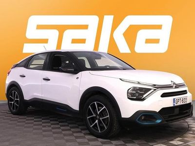 Käytetty Citroën e-C4 Feel 100 kW (136 HP) 2022 Viistoperä