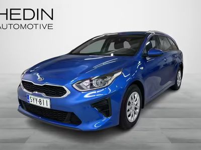 Kia Ceed Sportswagon