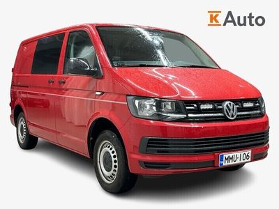 VW Transporter