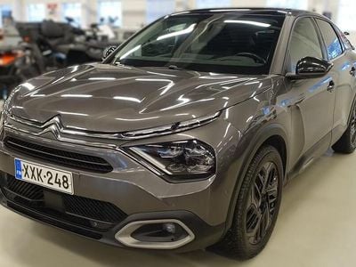 Käytetty Citroën C4 PureTech 131 HP (96 kW) 2021 Viistoperä