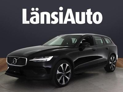 Volvo V60 CC