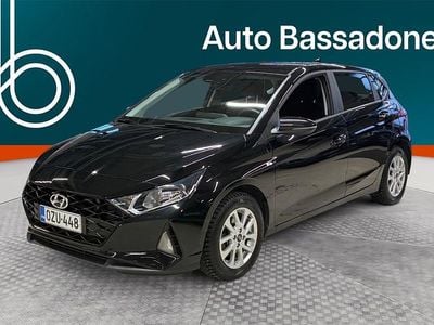 Käytetty Hyundai i20 Comfort 101 HP (74 kW) 2023 Viistoperä