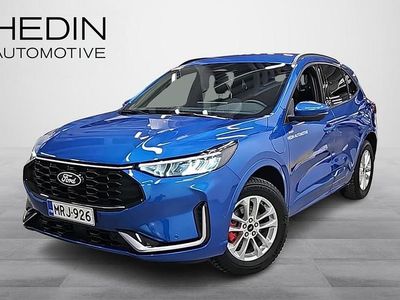 Käytetty 2025 Ford Kuga ST-Line X Katumaasturi | 47 990 €