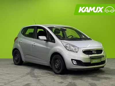 Käytetty 2012 Kia Venga Viistoperä | 2 990 €